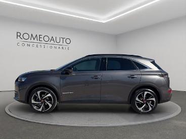 SPOTICAR Ds Ds 7 Crossback Performance Line 130 Cv Automatica Autocarro N1 Usata - Suv Diesel Grigio - Perugia - 1202504669_3
