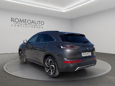 SPOTICAR Ds Ds 7 Crossback Performance Line 130 Cv Automatica Autocarro N1 Usata - Suv Diesel Grigio - Perugia - 1202504669_4