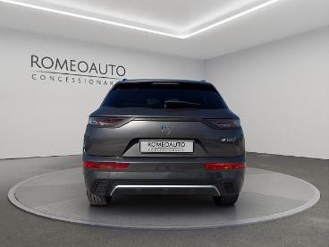 SPOTICAR Ds Ds 7 Crossback Performance Line 130 Cv Automatica Autocarro N1 Usata - Suv Diesel Grigio - Perugia - 1202504669_5