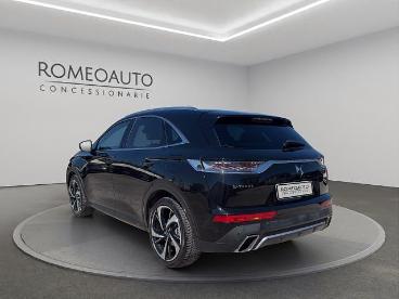 SPOTICAR Ds Ds 7 Crossback 1.6 E-tense Gran Chic Auto Phev 181 Cv Usata - Suv Ibrido Plug-in Nero - Perugia - 1202504671_4