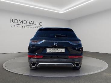 SPOTICAR Ds Ds 7 Crossback 1.6 E-tense Gran Chic Auto Phev 181 Cv Usata - Suv Ibrido Plug-in Nero - Perugia - 1202504671_5