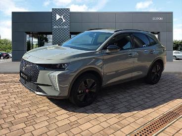 DS CERTIFIED Ds Ds 7 Crossback 1500 Hdi 130cv Performance Line Usata -  Diesel Grigio - Monza - 2504695_1