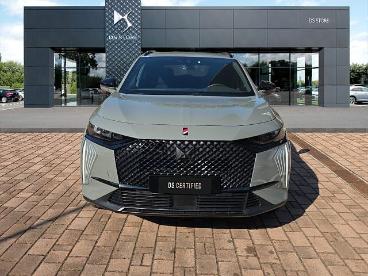 DS CERTIFIED Ds Ds 7 Crossback 1500 Hdi 130cv Performance Line Usata -  Diesel Grigio - Monza - 2504695_2