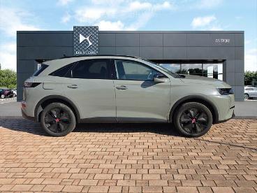 DS CERTIFIED Ds Ds 7 Crossback 1500 Hdi 130cv Performance Line Usata -  Diesel Grigio - Monza - 2504695_4