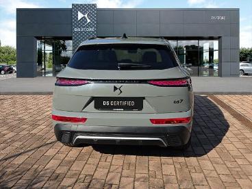 DS CERTIFIED Ds Ds 7 Crossback 1500 Hdi 130cv Performance Line Usata -  Diesel Grigio - Monza - 2504695_5
