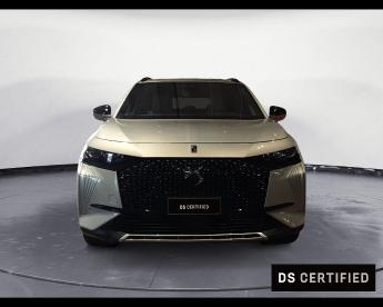 SPOTICAR Ds Ds 7 Crossback Crossback Bluehdi 130 Aut. Etoile Usata - Suv Diesel Beige - Cuneo - 302511577_2