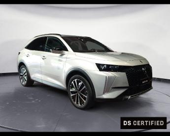 SPOTICAR Ds Ds 7 Crossback Crossback Bluehdi 130 Aut. Etoile Usata - Suv Diesel Beige - Cuneo - 302511577_3