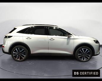 SPOTICAR Ds Ds 7 Crossback Crossback Bluehdi 130 Aut. Etoile Usata - Suv Diesel Beige - Cuneo - 302511577_4