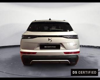 SPOTICAR Ds Ds 7 Crossback Crossback Bluehdi 130 Aut. Etoile Usata - Suv Diesel Beige - Cuneo - 302511577_5