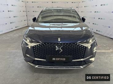 SPOTICAR Ds Ds 7 Crossback Bluehdi 130 Automatica Rivoli Usata - Suv Diesel Blu - Roma - 1202512662_2
