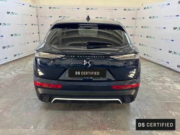 SPOTICAR Ds Ds 7 Crossback Bluehdi 130 Automatica Rivoli Usata - Suv Diesel Blu - Roma - 1202512662_5