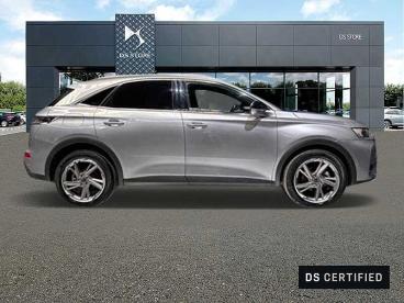 SPOTICAR Ds Ds 7 Crossback -  1.5 Bluehdi Grand Chic 130cv Auto Usata - Suv Diesel Grigio - Bologna - 302513015_3