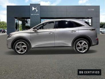 SPOTICAR Ds Ds 7 Crossback -  1.5 Bluehdi Grand Chic 130cv Auto Usata - Suv Diesel Grigio - Bologna - 302513015_4