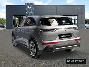 SPOTICAR Ds Ds 7 Crossback -  1.5 Bluehdi Grand Chic 130cv Auto Usata - Suv Diesel Grigio - Bologna - 302513015_5