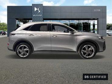 SPOTICAR Ds Ds 7 Crossback -  1.5 Bluehdi Grand Chic 130cv Auto Usata - Suv Diesel Grigio - Bologna - 302513016_3
