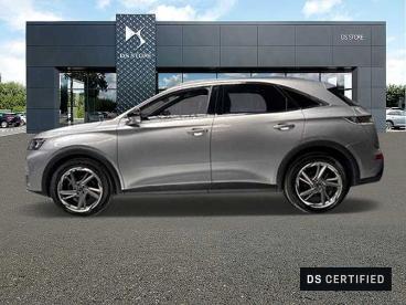 SPOTICAR Ds Ds 7 Crossback -  1.5 Bluehdi Grand Chic 130cv Auto Usata - Suv Diesel Grigio - Bologna - 302513016_4
