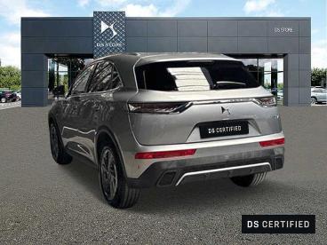 SPOTICAR Ds Ds 7 Crossback -  1.5 Bluehdi Grand Chic 130cv Auto Usata - Suv Diesel Grigio - Bologna - 302513016_5