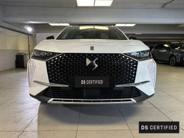 SPOTICAR Ds Ds 7 Crossback E-tense 4x4 Automatica Opera Usata - Suv Ibrido Plug-in Bianco - Milano - 1202513289_2