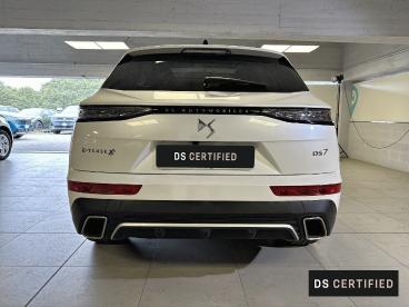 SPOTICAR Ds Ds 7 Crossback E-tense 4x4 Automatica Opera Usata - Suv Ibrido Plug-in Bianco - Milano - 1202513289_5