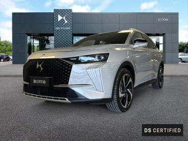 SPOTICAR Ds Ds 7 Crossback E-tense 4x4 Automatica Opera Usata - Suv Ibrido Plug-in Beige - Milano - 1202514945_1