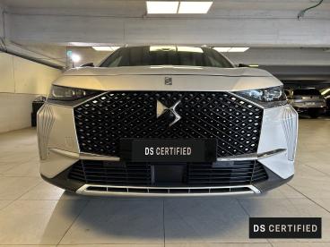 SPOTICAR Ds Ds 7 Crossback E-tense 4x4 Automatica Opera Usata - Suv Ibrido Plug-in Beige - Milano - 1202514945_2
