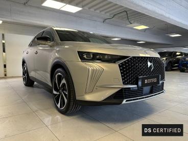 SPOTICAR Ds Ds 7 Crossback E-tense 4x4 Automatica Opera Usata - Suv Ibrido Plug-in Beige - Milano - 1202514945_3