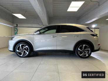SPOTICAR Ds Ds 7 Crossback E-tense 4x4 Automatica Opera Usata - Suv Ibrido Plug-in Beige - Milano - 1202514945_4