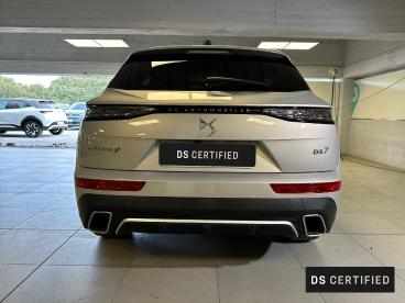 SPOTICAR Ds Ds 7 Crossback E-tense 4x4 Automatica Opera Usata - Suv Ibrido Plug-in Beige - Milano - 1202514945_5