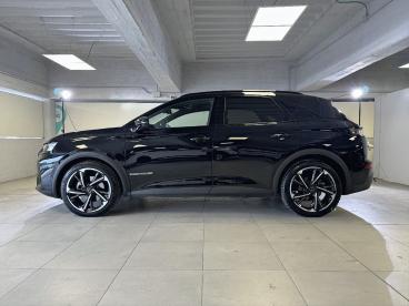 SPOTICAR Ds Ds 7 Crossback E-tense 4x4 Automatica Louvre Usata - Suv Ibrido Plug-in Nero - Milano - 1202515241_4