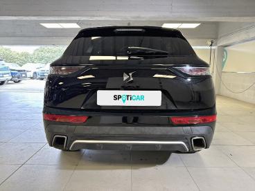 SPOTICAR Ds Ds 7 Crossback E-tense 4x4 Automatica Louvre Usata - Suv Ibrido Plug-in Nero - Milano - 1202515241_5