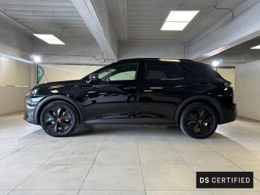 SPOTICAR Ds Ds 7 Crossback E-tense Automatica Performance Line+ Usata - Suv Ibrido Plug-in Nero - Milano - 1202520028_4