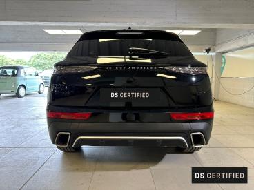 SPOTICAR Ds Ds 7 Crossback E-tense Automatica Performance Line+ Usata - Suv Ibrido Plug-in Nero - Milano - 1202520028_5