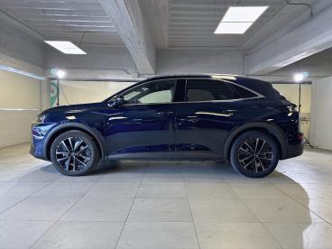 SPOTICAR Ds Ds 7 Crossback E-tense 4x4 Automatica Opera Usata - Suv Ibrido Plug-in Blu - Milano - 1202520446_4