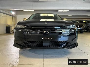 SPOTICAR Ds Ds N°4 Dsn4 Hybrid 145 Automatico Performance Line Usata - Berlina Ibrido Nero - Milano - 302499884_2