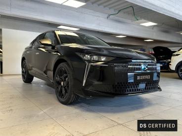 SPOTICAR Ds Ds N°4 Dsn4 Hybrid 145 Automatico Performance Line Usata - Berlina Ibrido Nero - Milano - 302499884_3