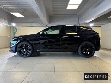 SPOTICAR Ds Ds N°4 Dsn4 Hybrid 145 Automatico Performance Line Usata - Berlina Ibrido Nero - Milano - 302499884_4
