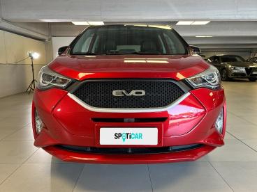 SPOTICAR Evo 4 1.6 Gpl Usata -  Gpl-metano Rosso - Vimercate - 1202386122_2