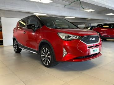 SPOTICAR Evo 4 1.6 Gpl Usata -  Gpl-metano Rosso - Vimercate - 1202386122_3