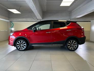 SPOTICAR Evo 4 1.6 Gpl Usata -  Gpl-metano Rosso - Vimercate - 1202386122_4