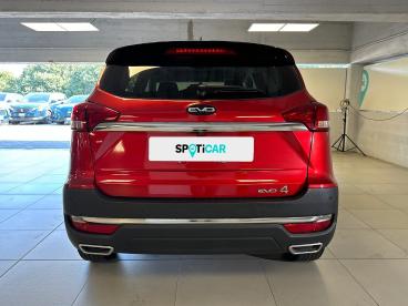 SPOTICAR Evo 4 1.6 Gpl Usata -  Gpl-metano Rosso - Vimercate - 1202386122_5