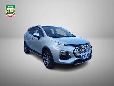 SPOTICAR Evo 4 4 1.6 Bi-fuel Gpl Usata - Suv Gpl-metano Grigio - San Giorgio A Liri - 1202428653_3