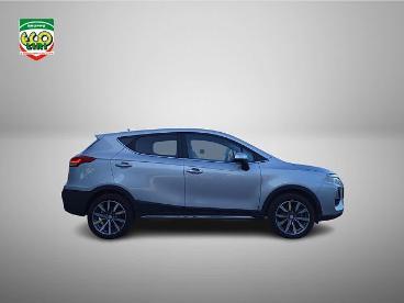 SPOTICAR Evo 4 4 1.6 Bi-fuel Gpl Usata - Suv Gpl-metano Grigio - San Giorgio A Liri - 1202428653_4