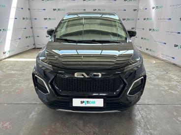 SPOTICAR Evo 4 1.6 Gpl Usata -  Gpl-metano Nero - Roma - 1202458412_2