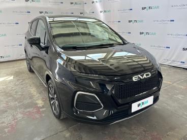 SPOTICAR Evo 4 1.6 Gpl Usata -  Gpl-metano Nero - Roma - 1202458412_3