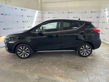 SPOTICAR Evo 4 1.6 Gpl Usata -  Gpl-metano Nero - Roma - 1202458412_4