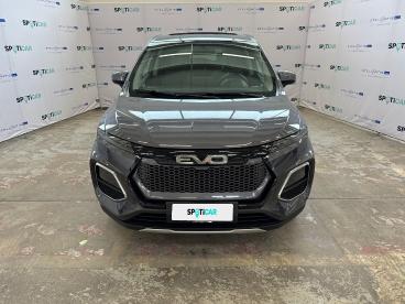 SPOTICAR Evo 4 1.6 Gpl Usata -  Gpl-metano Grigio - Roma - 1202501961_2