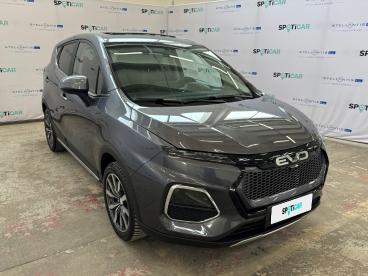 SPOTICAR Evo 4 1.6 Gpl Usata -  Gpl-metano Grigio - Roma - 1202501961_3