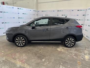 SPOTICAR Evo 4 1.6 Gpl Usata -  Gpl-metano Grigio - Roma - 1202501961_4