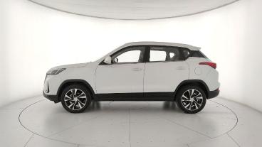 SPOTICAR Evo 6 5 (2023-->) 1.5 Turbo Bi-fuel Gpl Usata - Suv Ibrido Bianco - Modugno - 1202396085_3