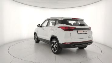 SPOTICAR Evo 6 5 (2023-->) 1.5 Turbo Bi-fuel Gpl Usata - Suv Ibrido Bianco - Modugno - 1202396085_5